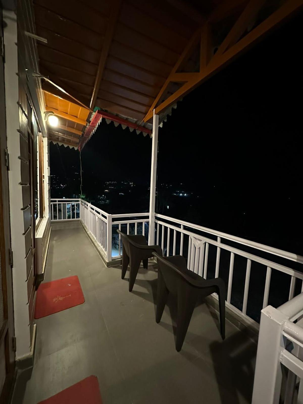 Heaven By Lake & Woods Bhimtal Luaran gambar