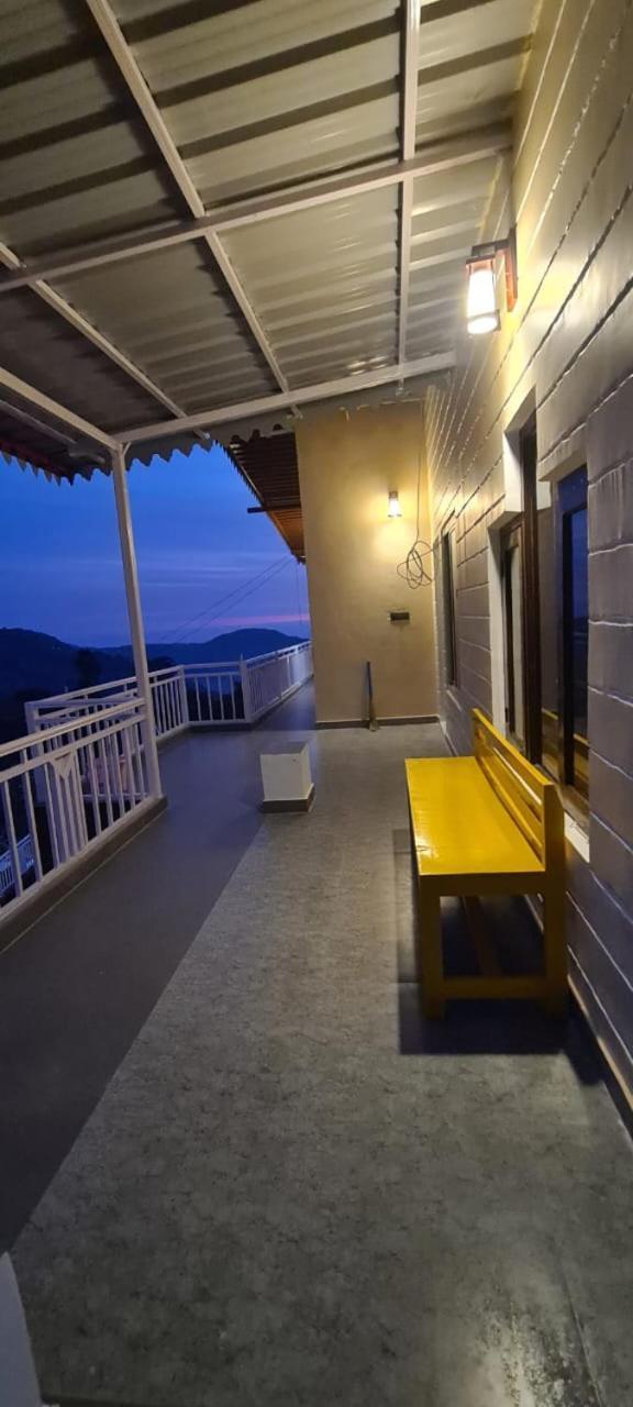Heaven By Lake & Woods Bhimtal Luaran gambar